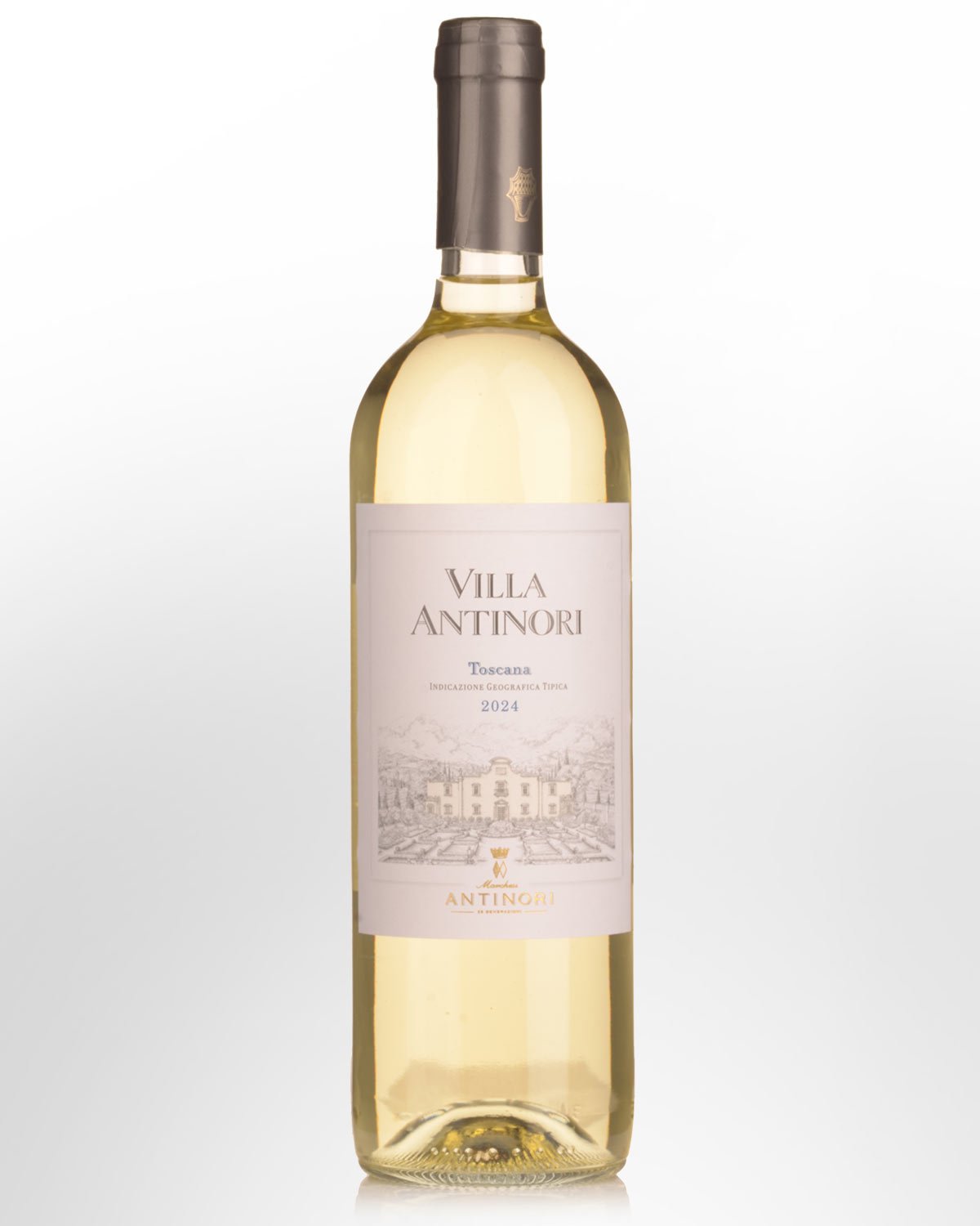 2024 Antinori Villa Antinori Toscana Bianco