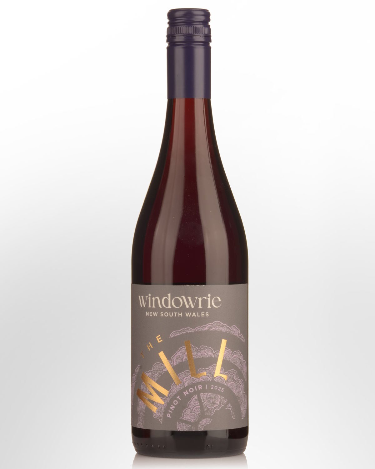 2025 Windowrie The Mill Pinot Noir