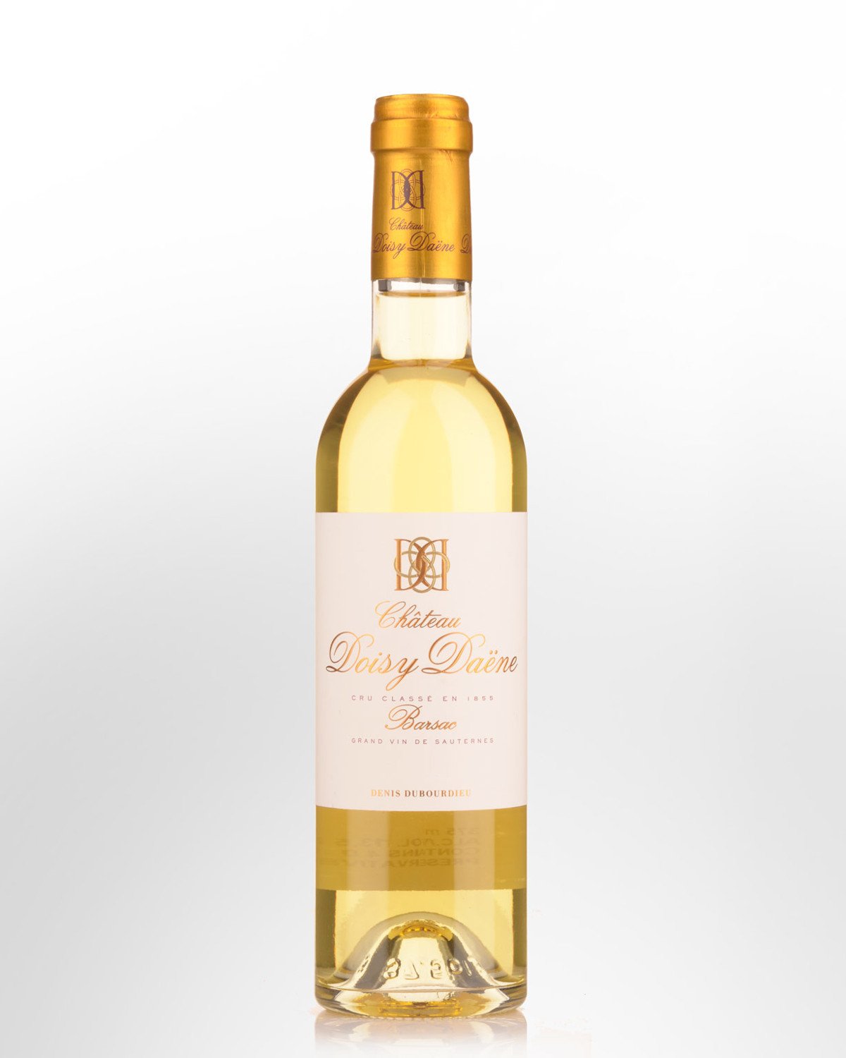 2025 Chateau Doisy Daene (375ml) Pre-Arrival Offer