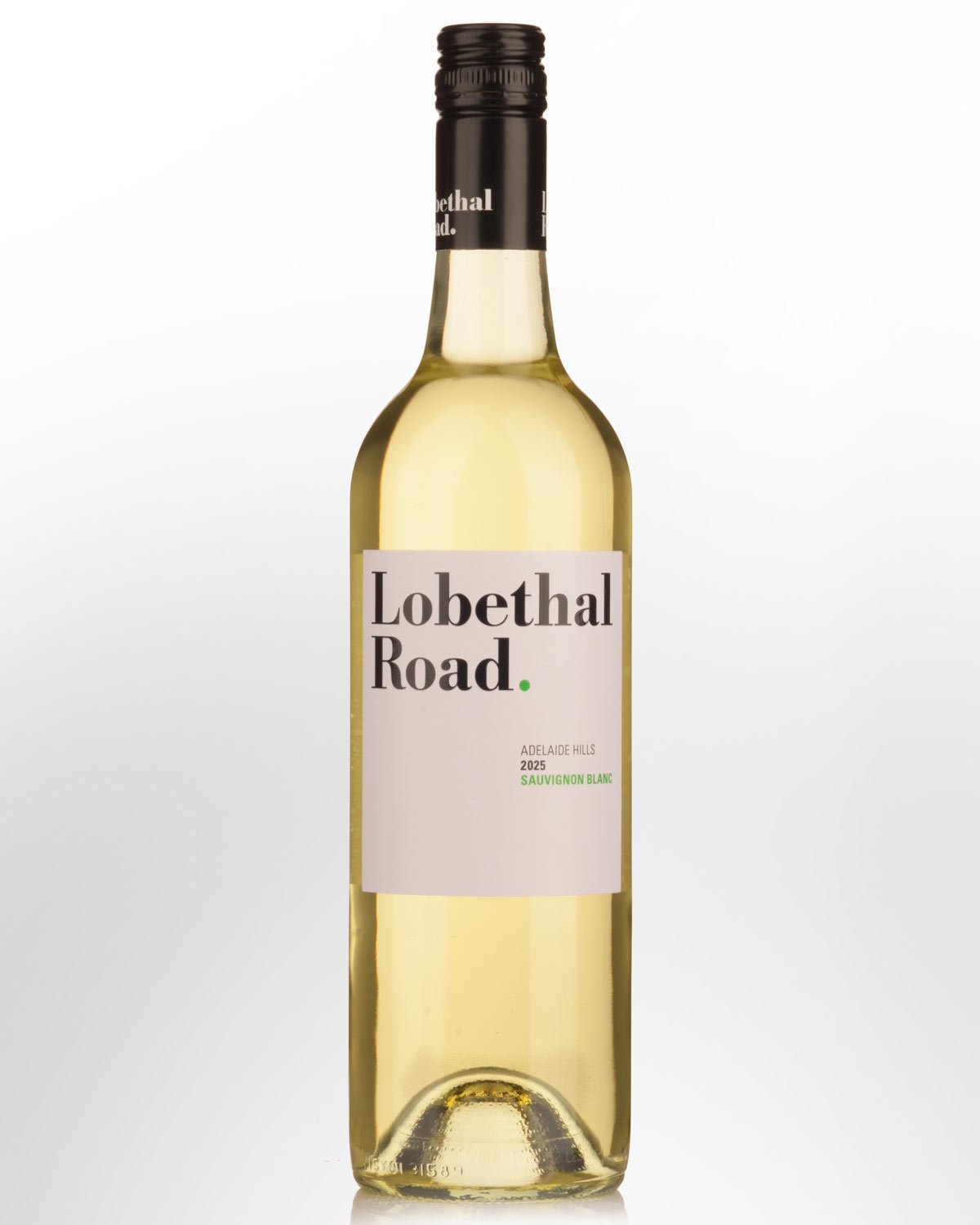 2025 Lobethal Road Sauvignon Blanc