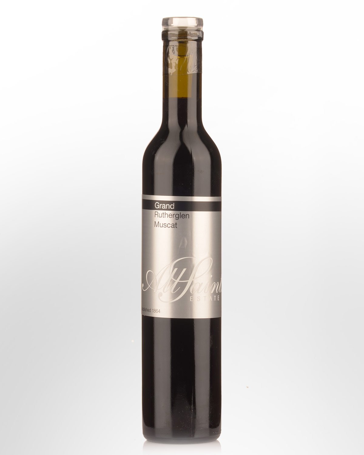 All Saints Estate Grand Rutherglen Muscat (375ml)