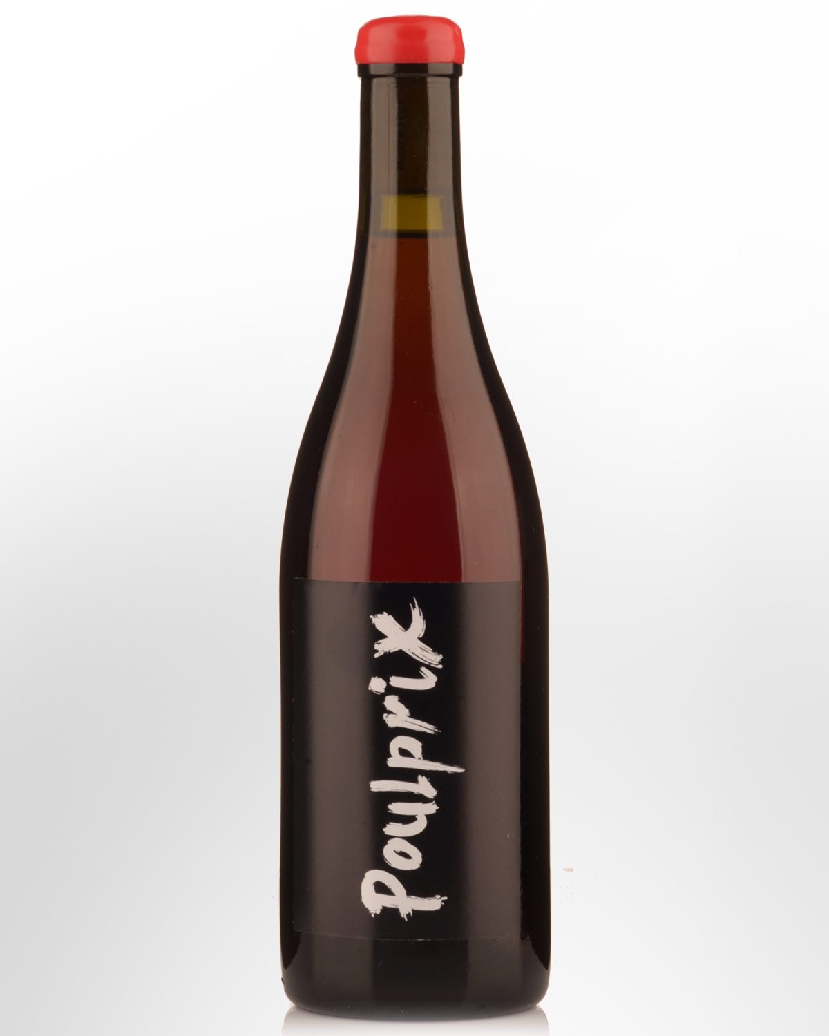 2021 Anne et Jean-Francois Ganevat Poulprix Vin de France Rouge (L2111)