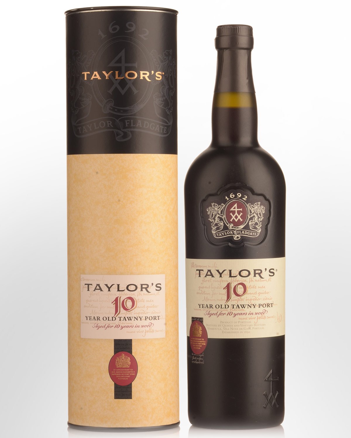 Taylor's 10 Year Old Tawny Port
