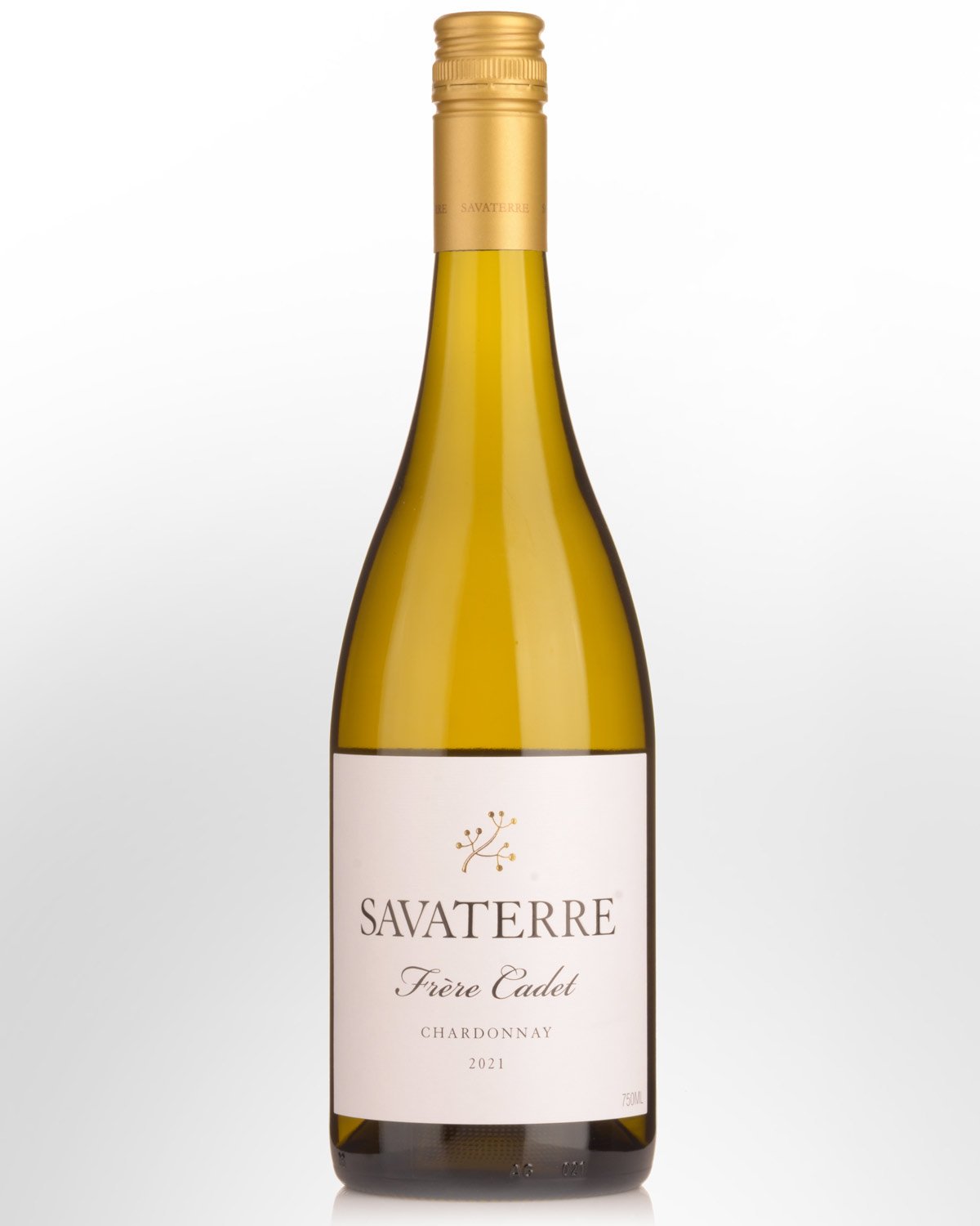 2021 Savaterre Frere Cadet Chardonnay