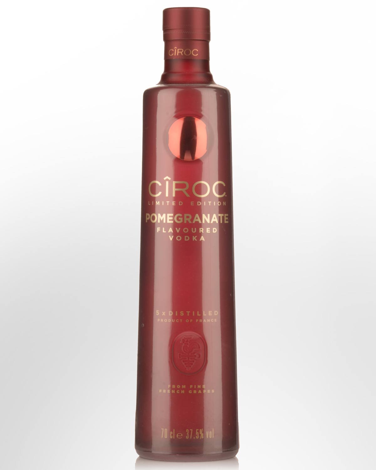 Ciroc Pomegranite Flavoured Vodka (700ml)