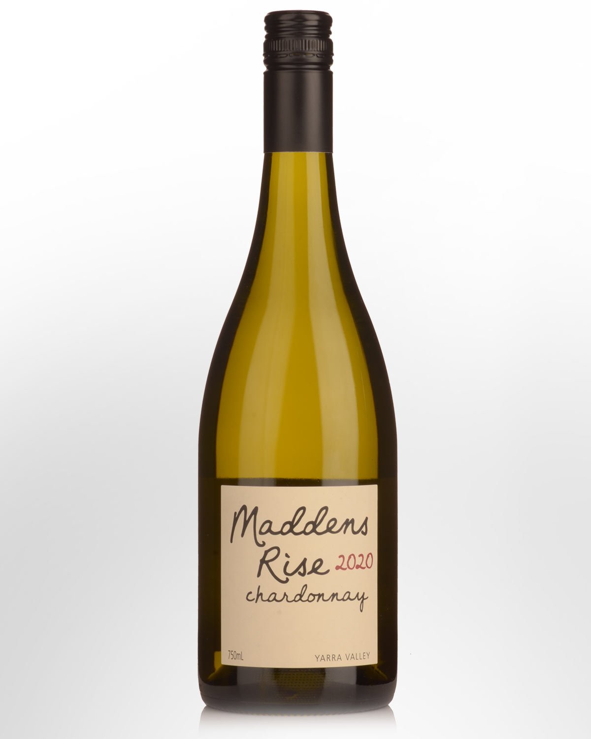 2020 Maddens Rise Chardonnay