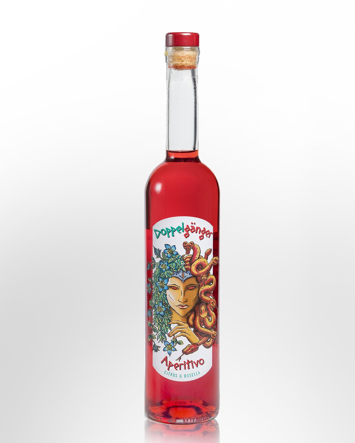 Doppelganger Aperitivo (700ml)