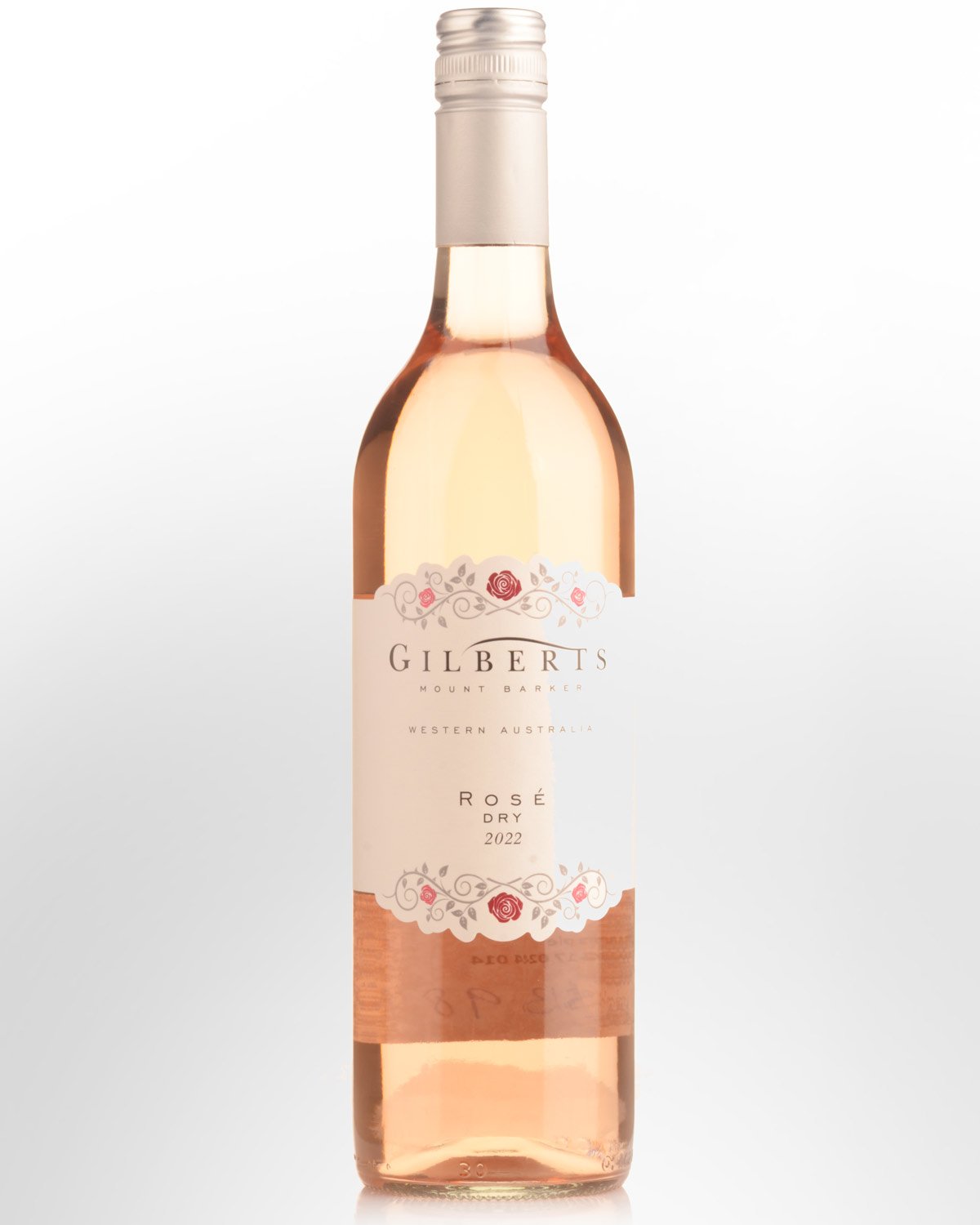2022 Gilberts Dry Rose