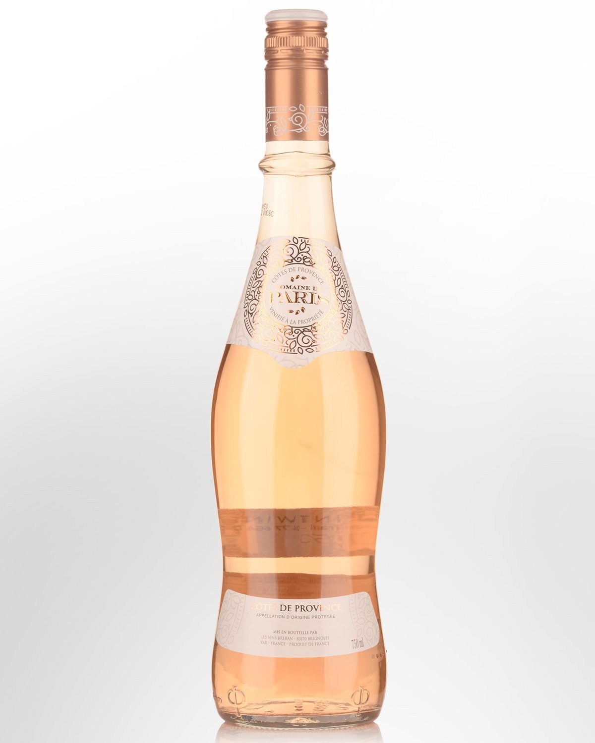 2023 Domaine de Paris Rose