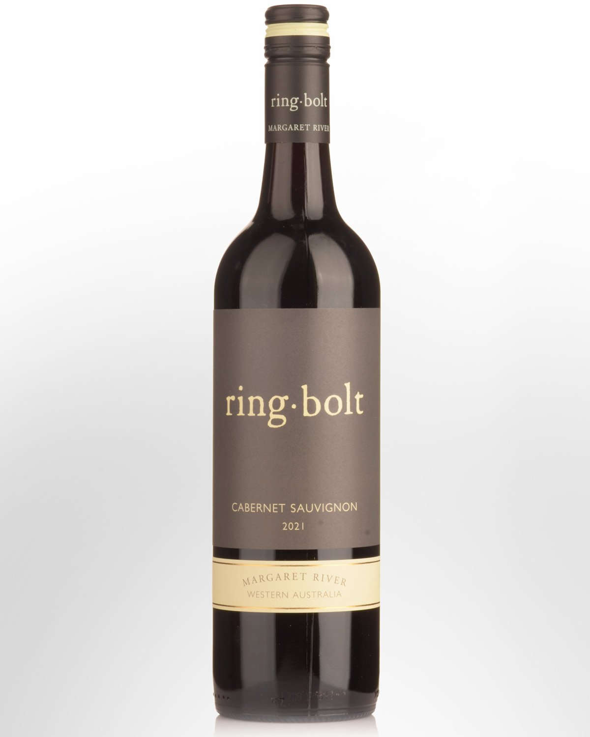 2021 Ring Bolt Cabernet Sauvignon