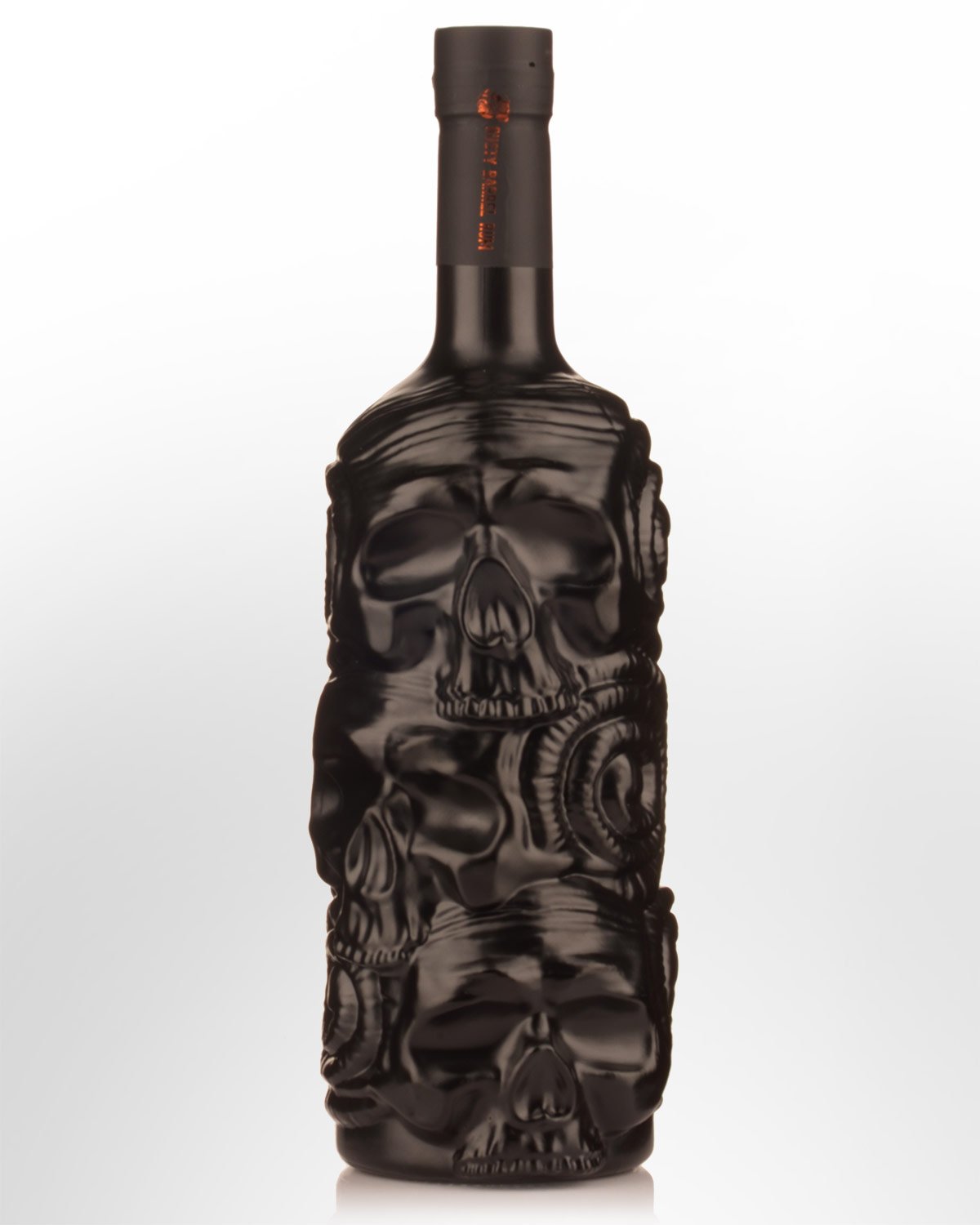Rusty Barrel Gold Rum (700ml)