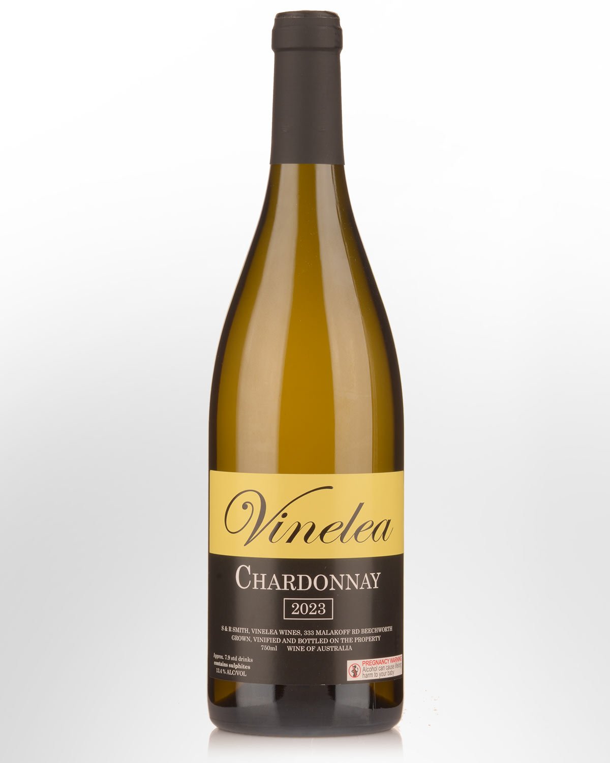 2023 Vinelea Chardonnay