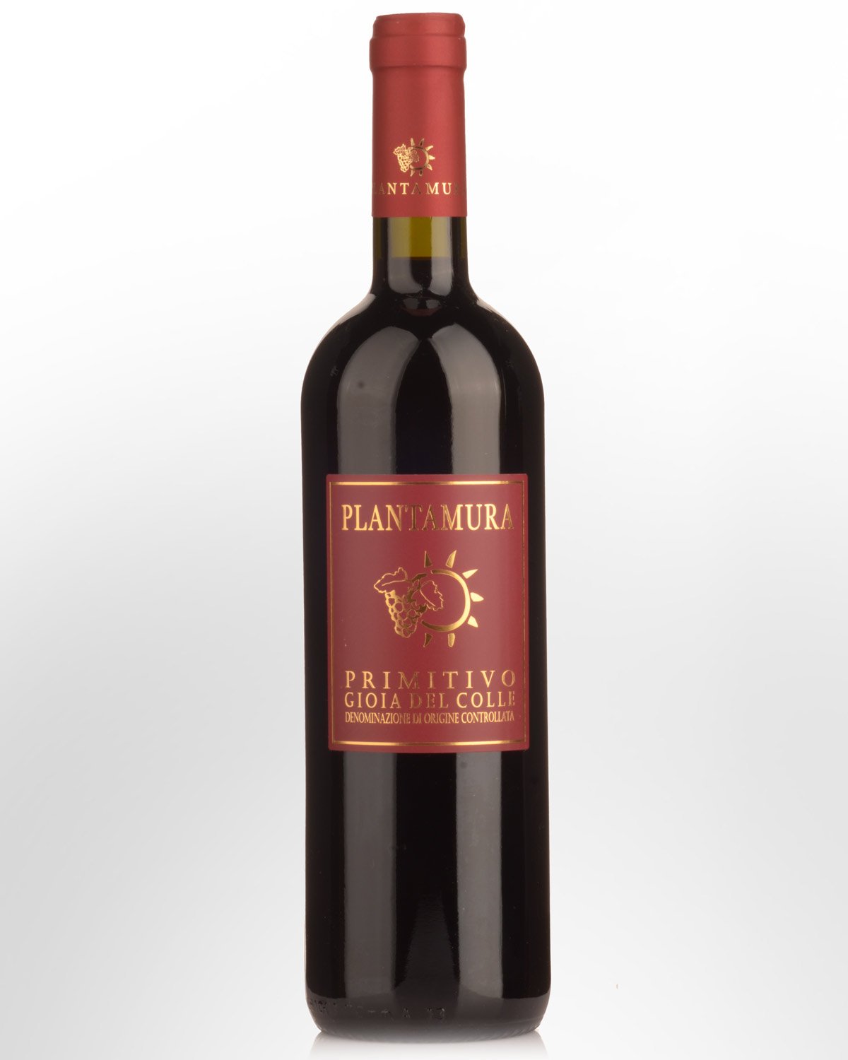 2020 Plantamura Primitivo Gioia del Colle