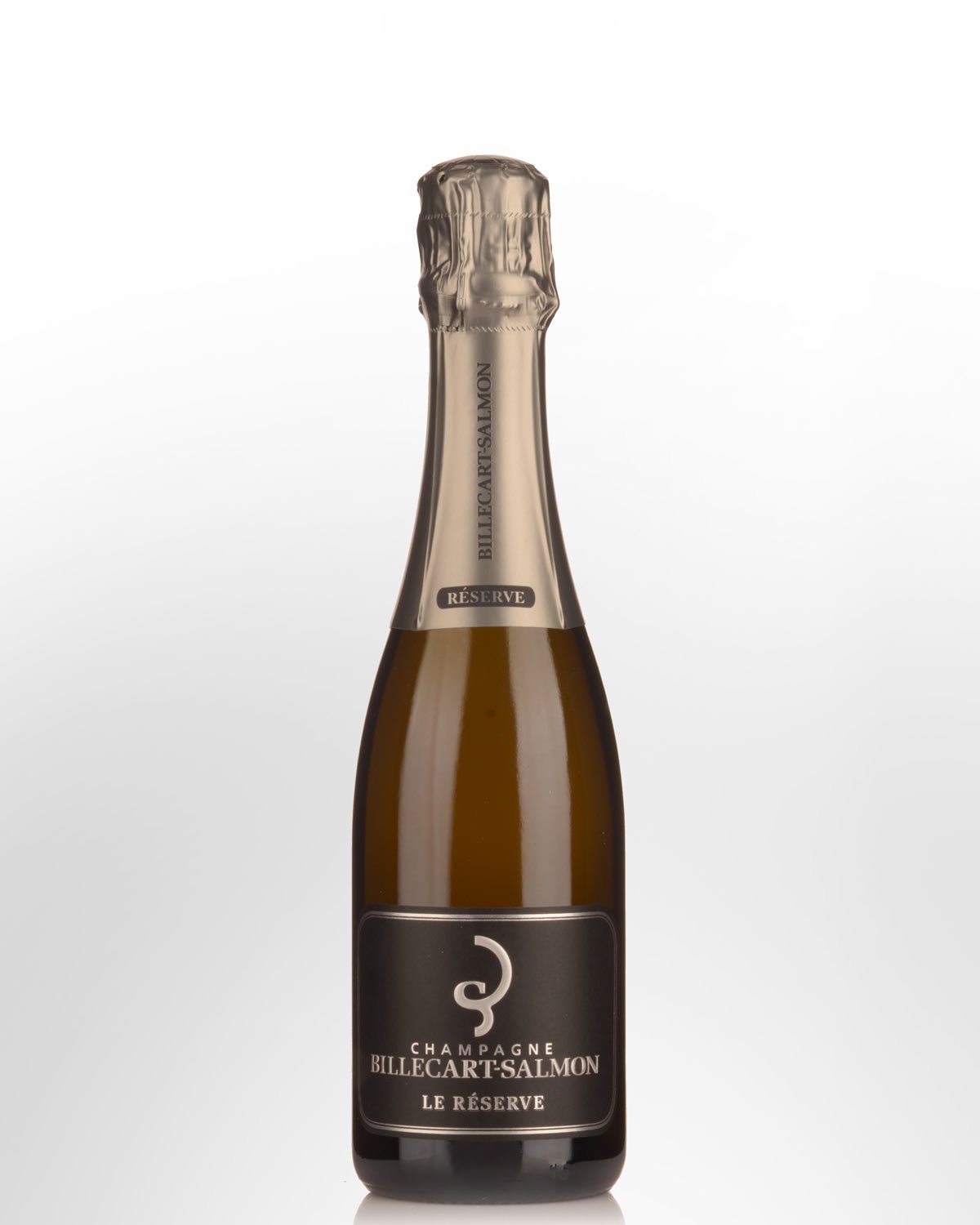 Billecart-Salmon Le Reserve Champagne Extra Brut (375ml) - Half Bottle