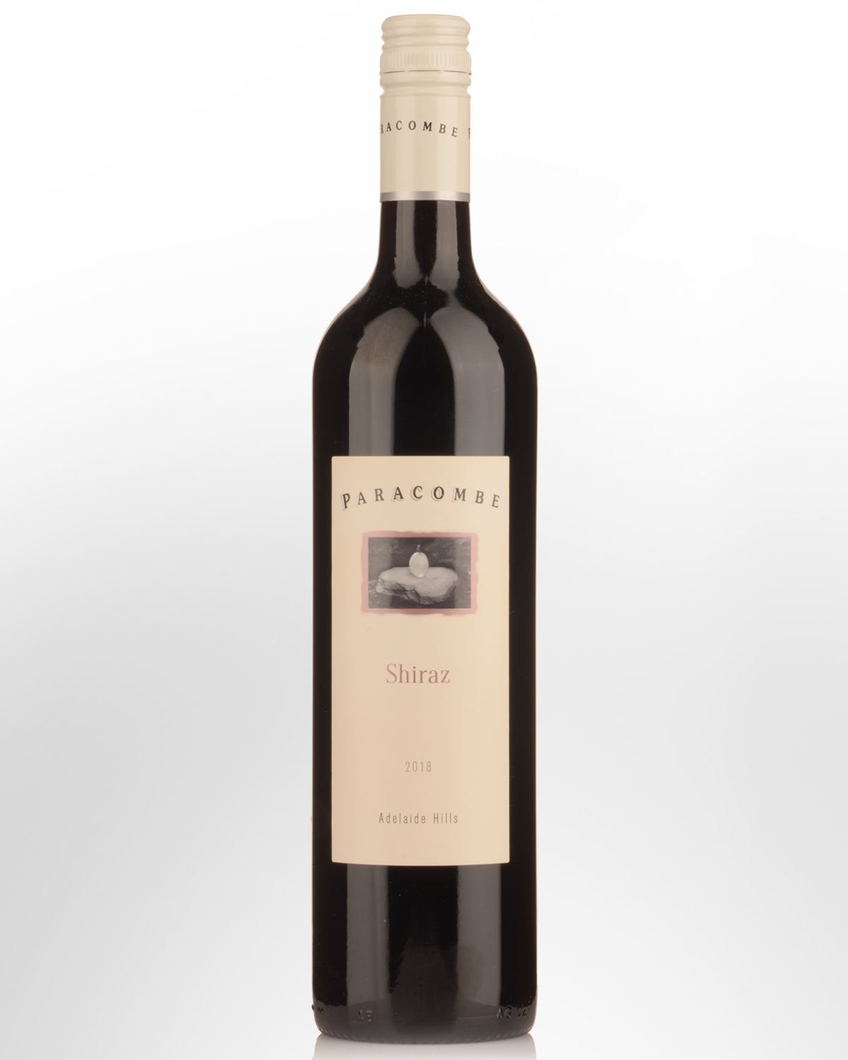 2018 Paracombe Shiraz