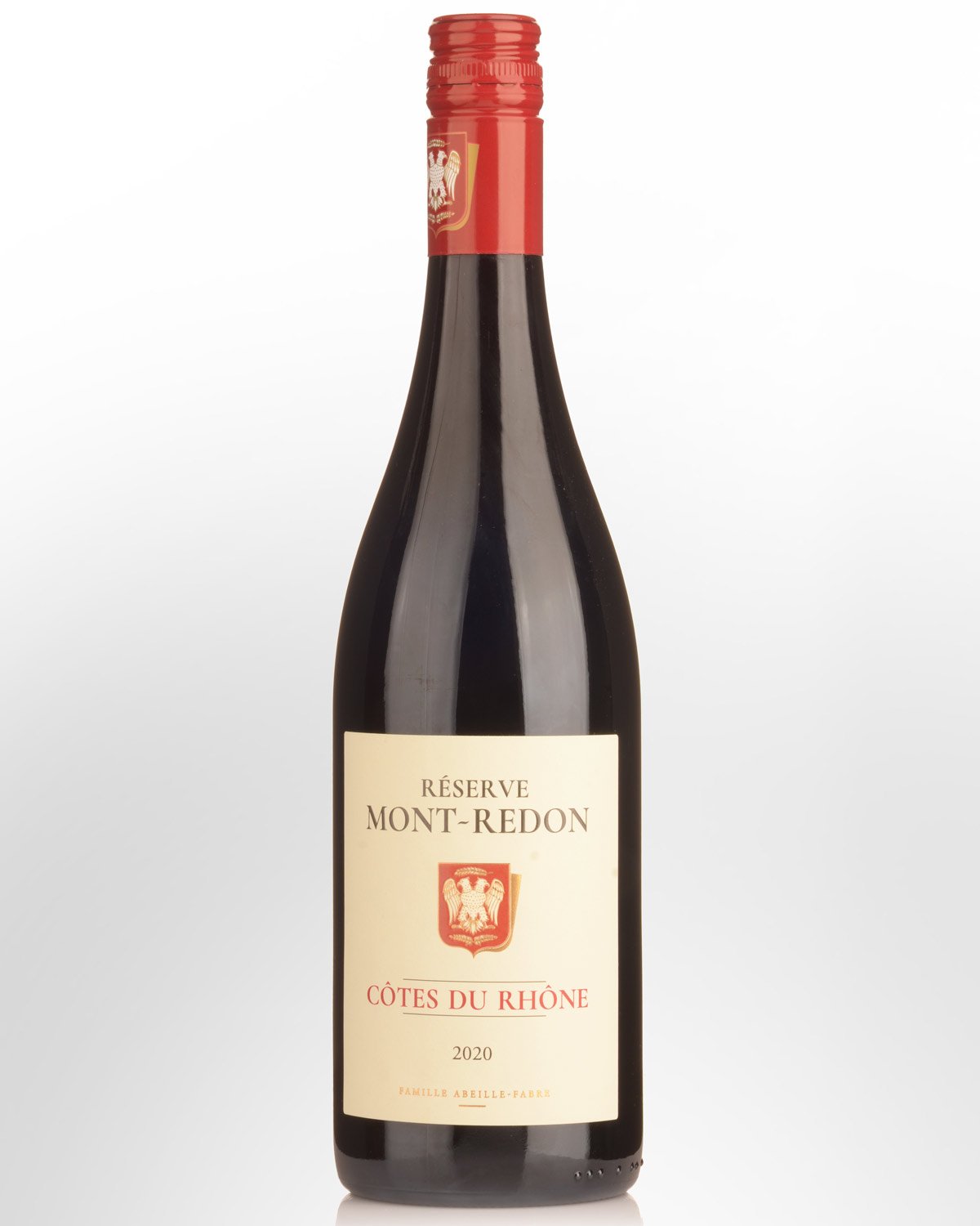 2020 Mont-Redon Reserve Cotes du Rhone