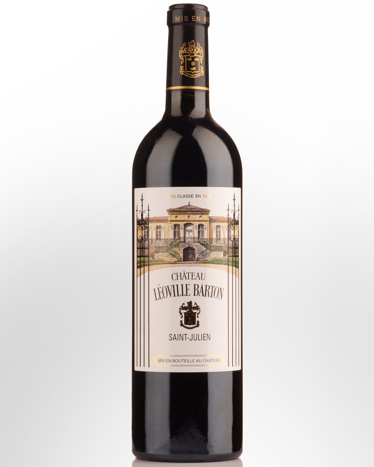 2021 Chateau Leoville Barton Pre-Arrival Offer