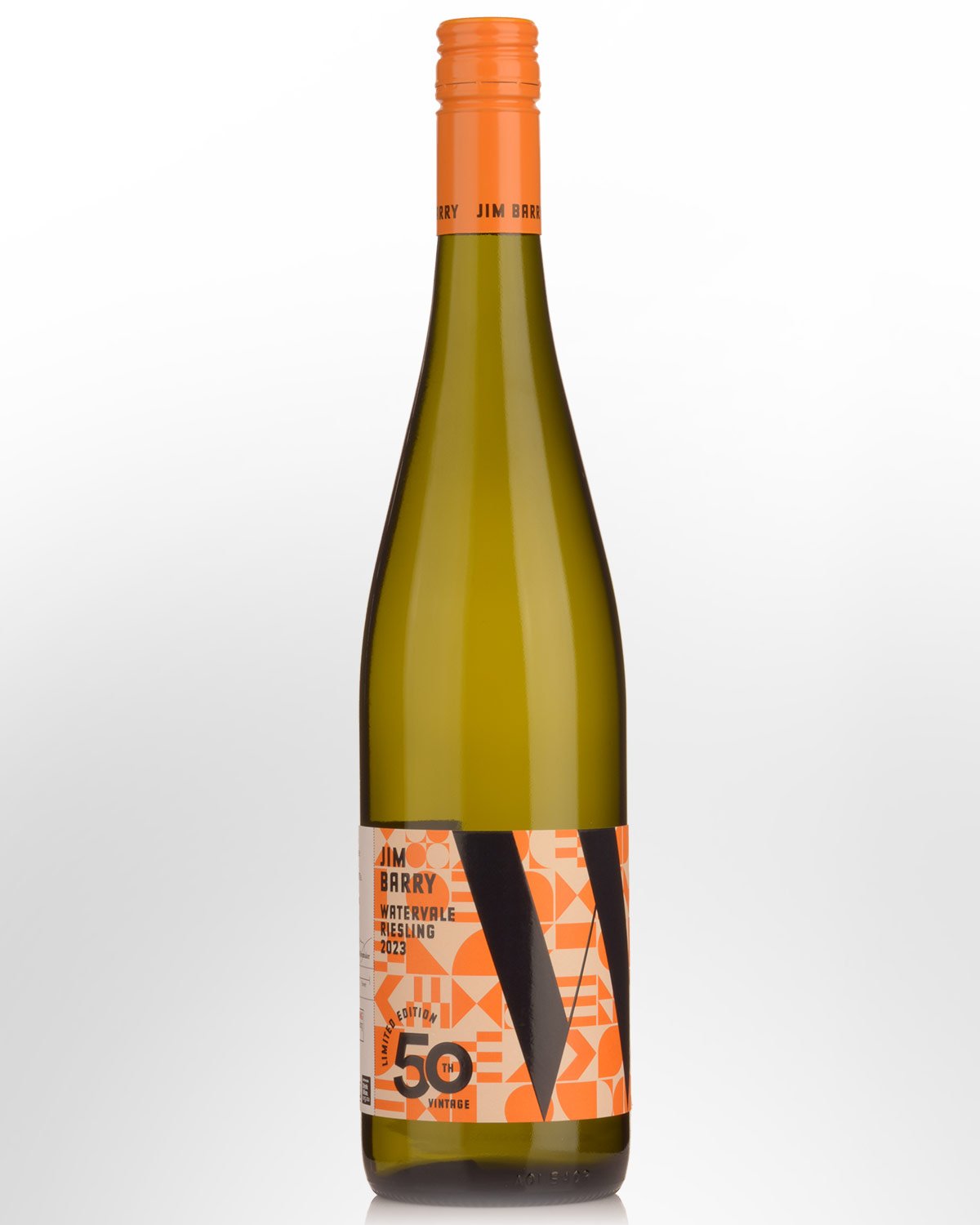 2023 Jim Barry Watervale Riesling