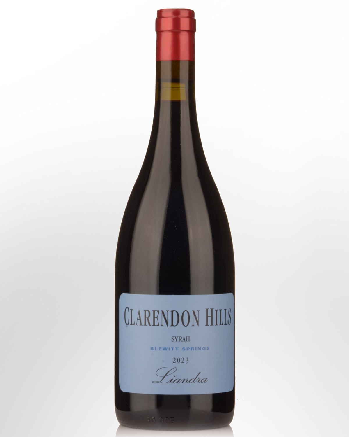 2023 Clarendon Hills Liandra Syrah