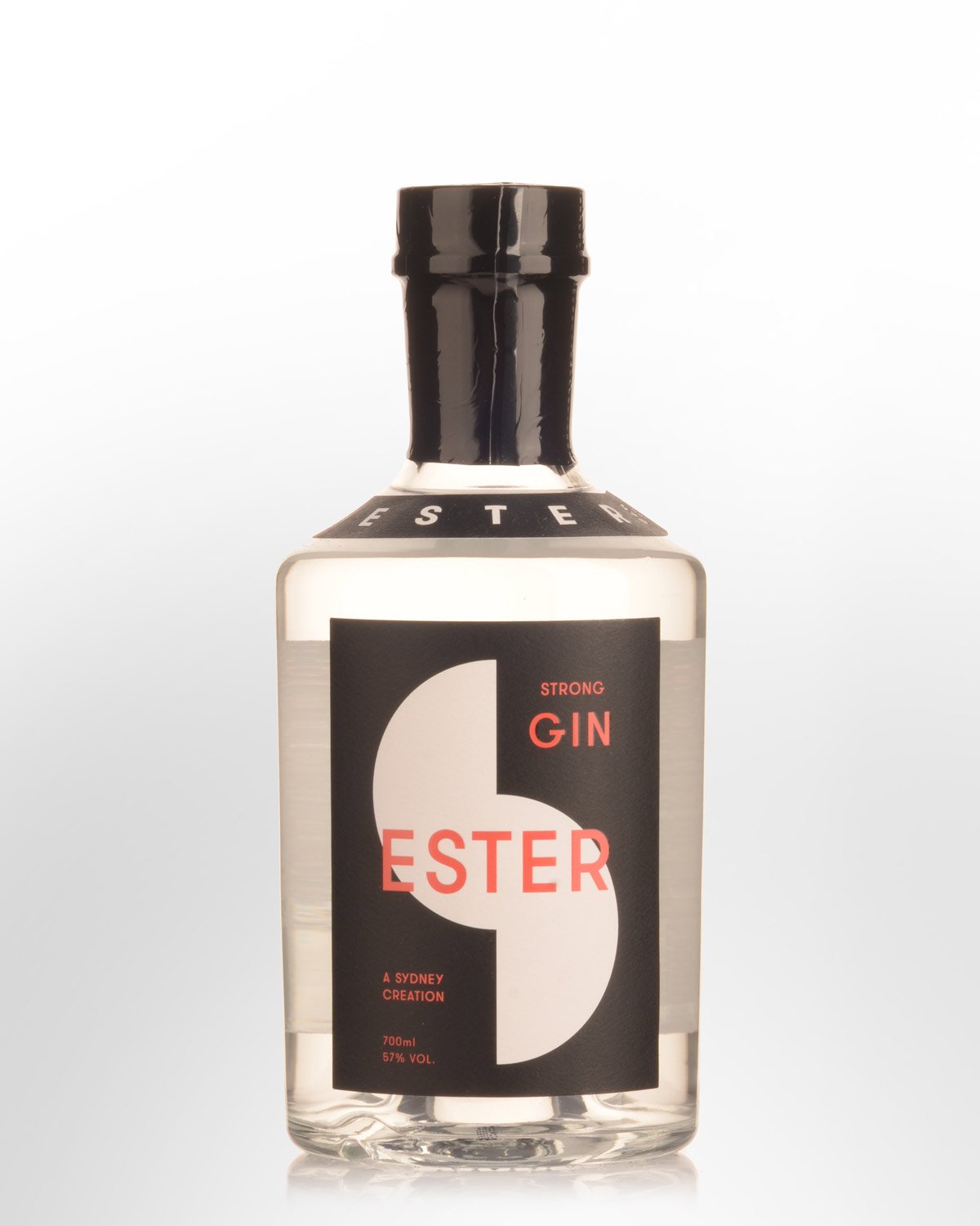 Ester Strong Gin (700ml)