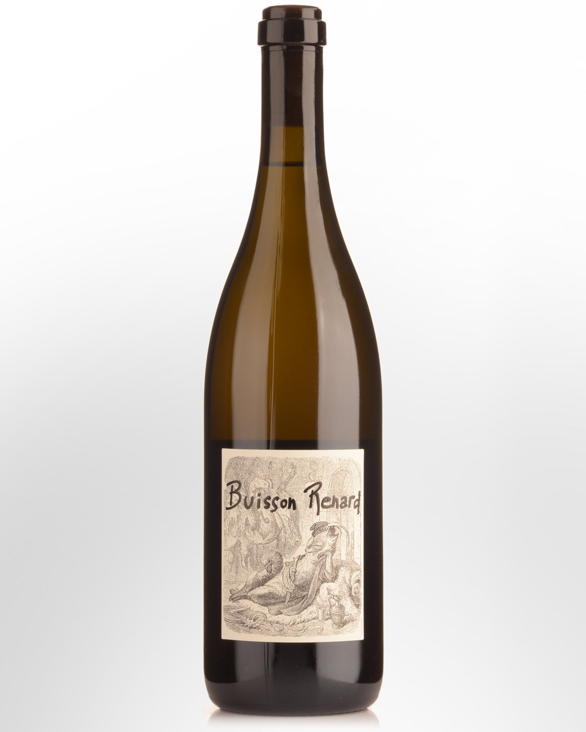 2020 Domaine Didier Dagueneau Buisson Renard