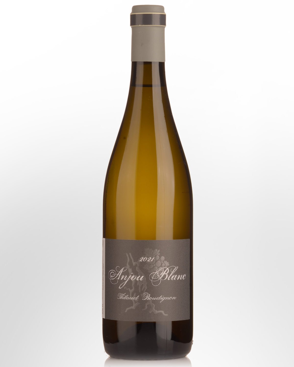 2021 Thibaud Boudignon Anjou Blanc