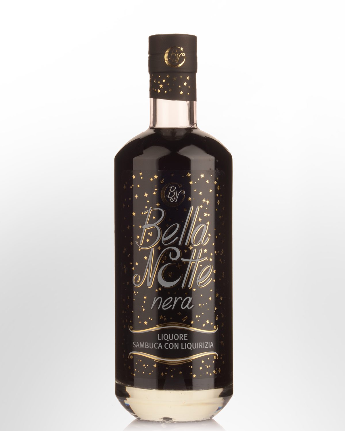 Bella Notte Black Sambuca (700ml)