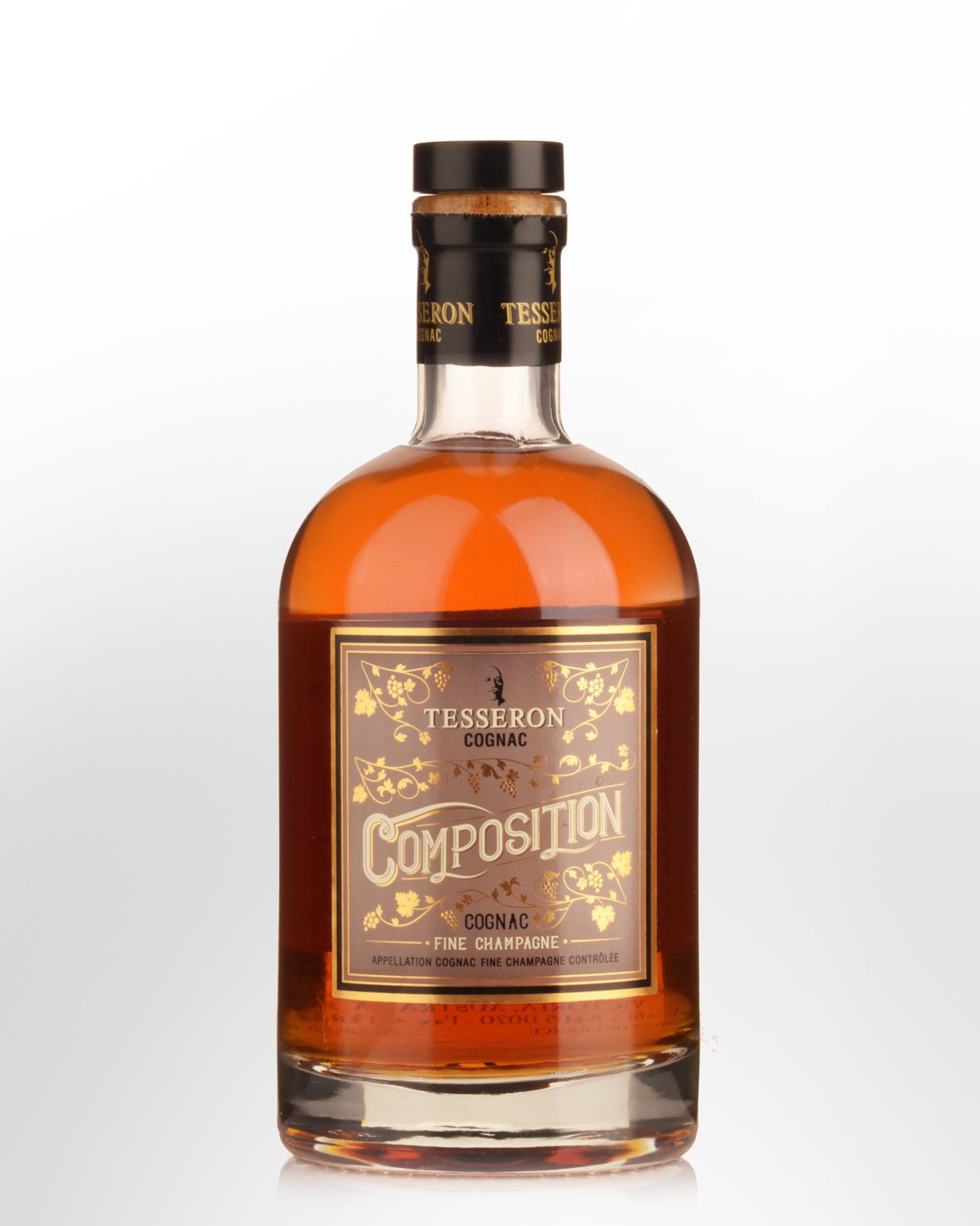 Tesseron Composition Cognac (700ml)
