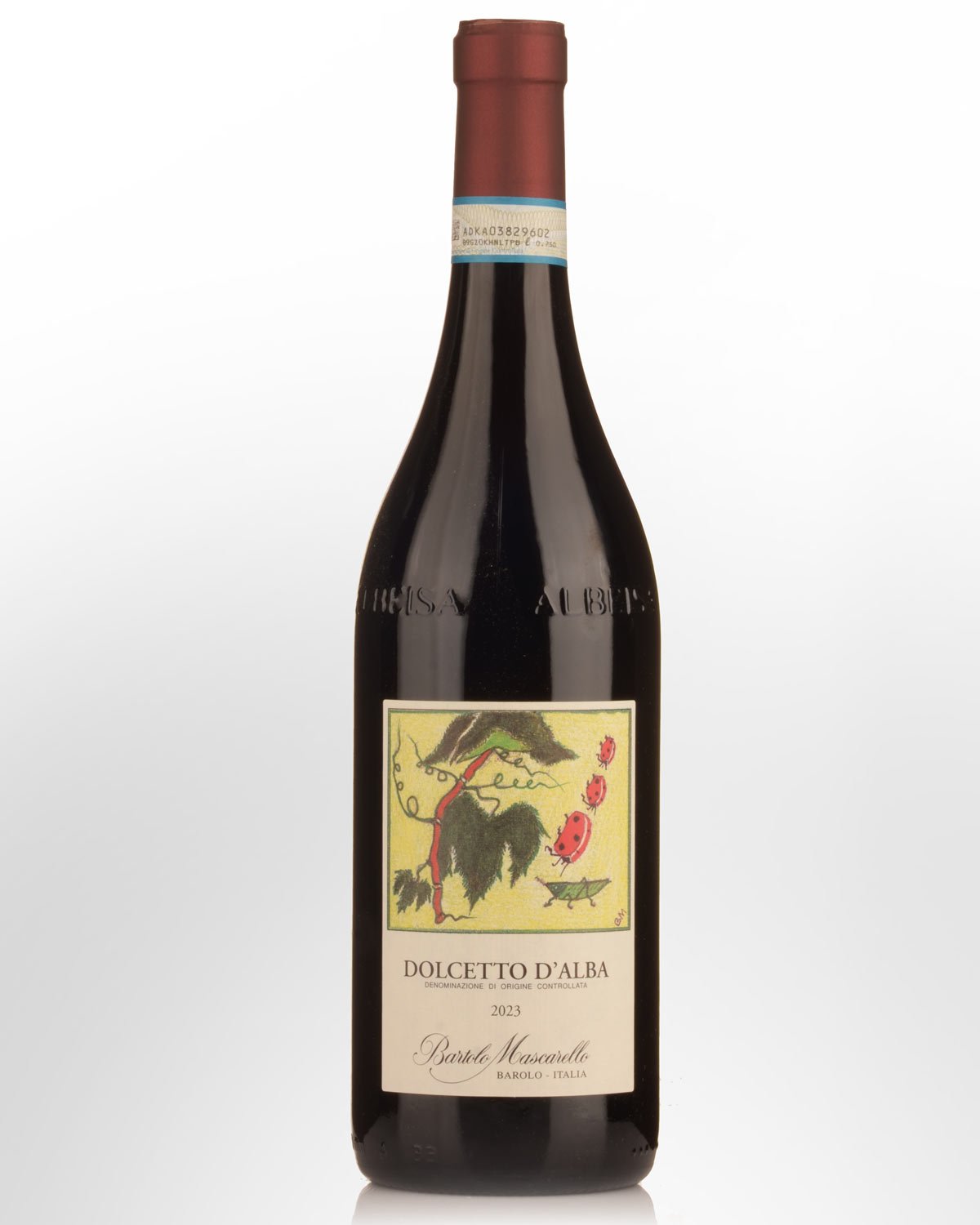 2023 Bartolo Mascarello Dolcetto D'Alba