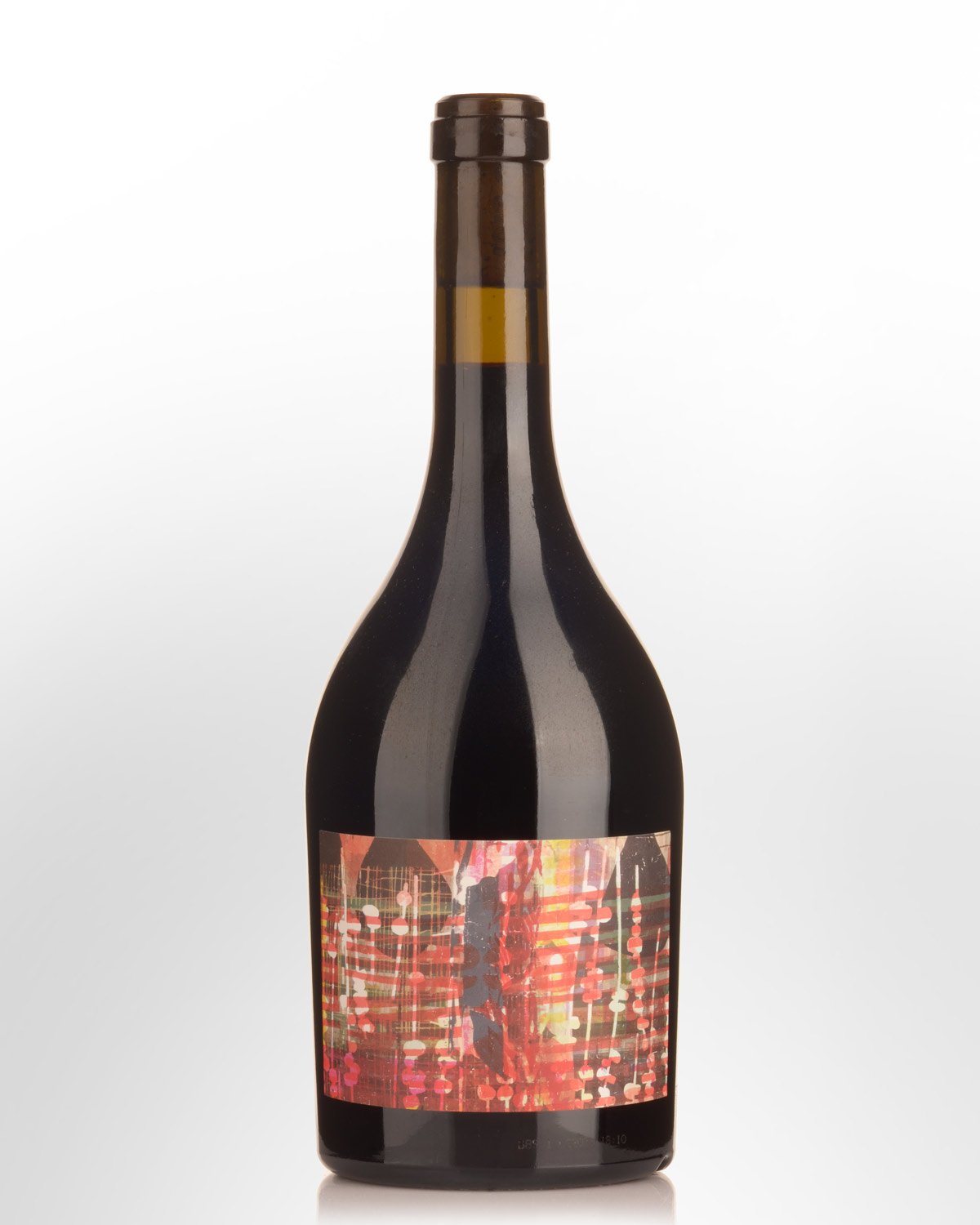 2021 JC’s Own Stratum Barossa Shiraz