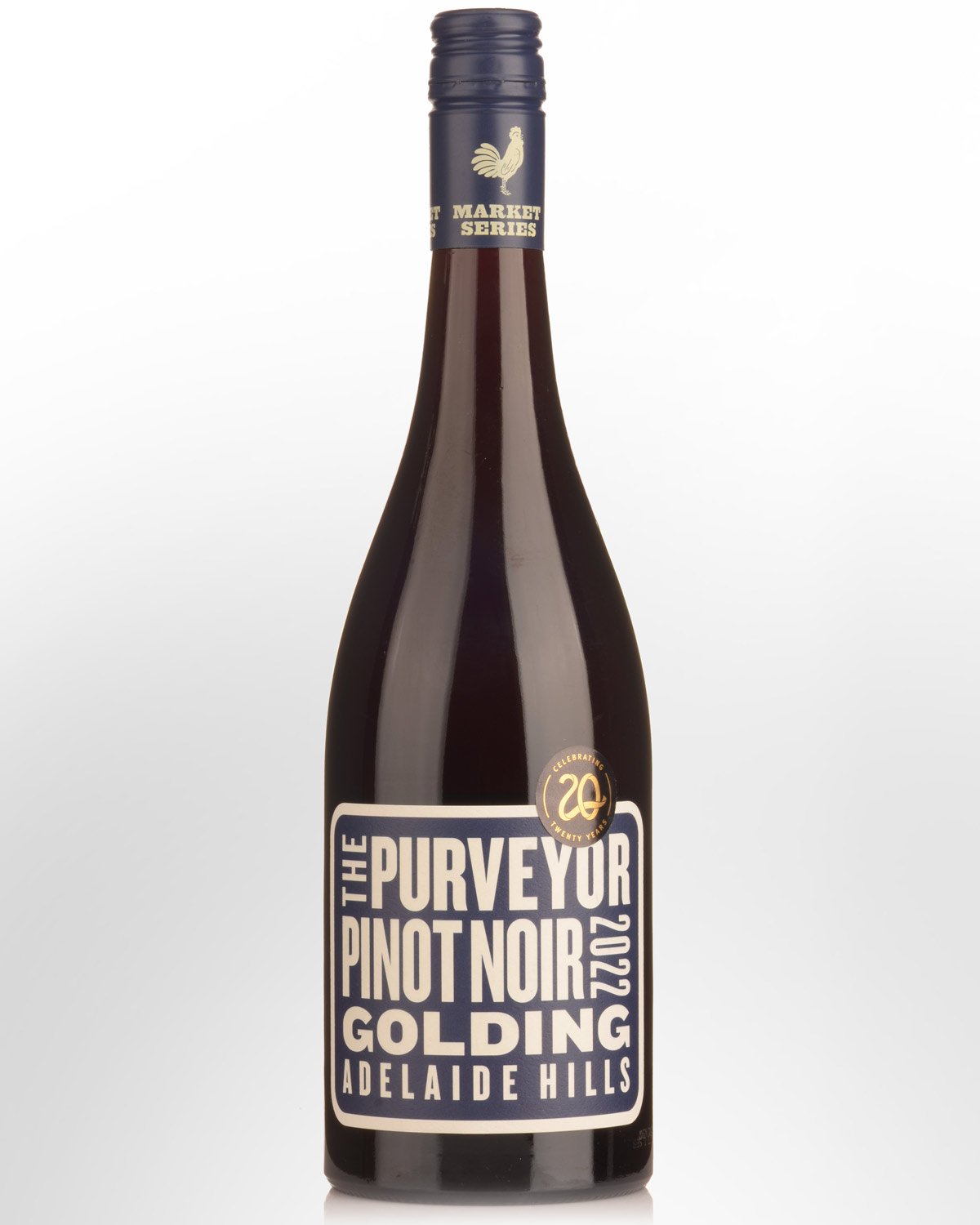 2022 Golding The Purveyor Pinot Noir