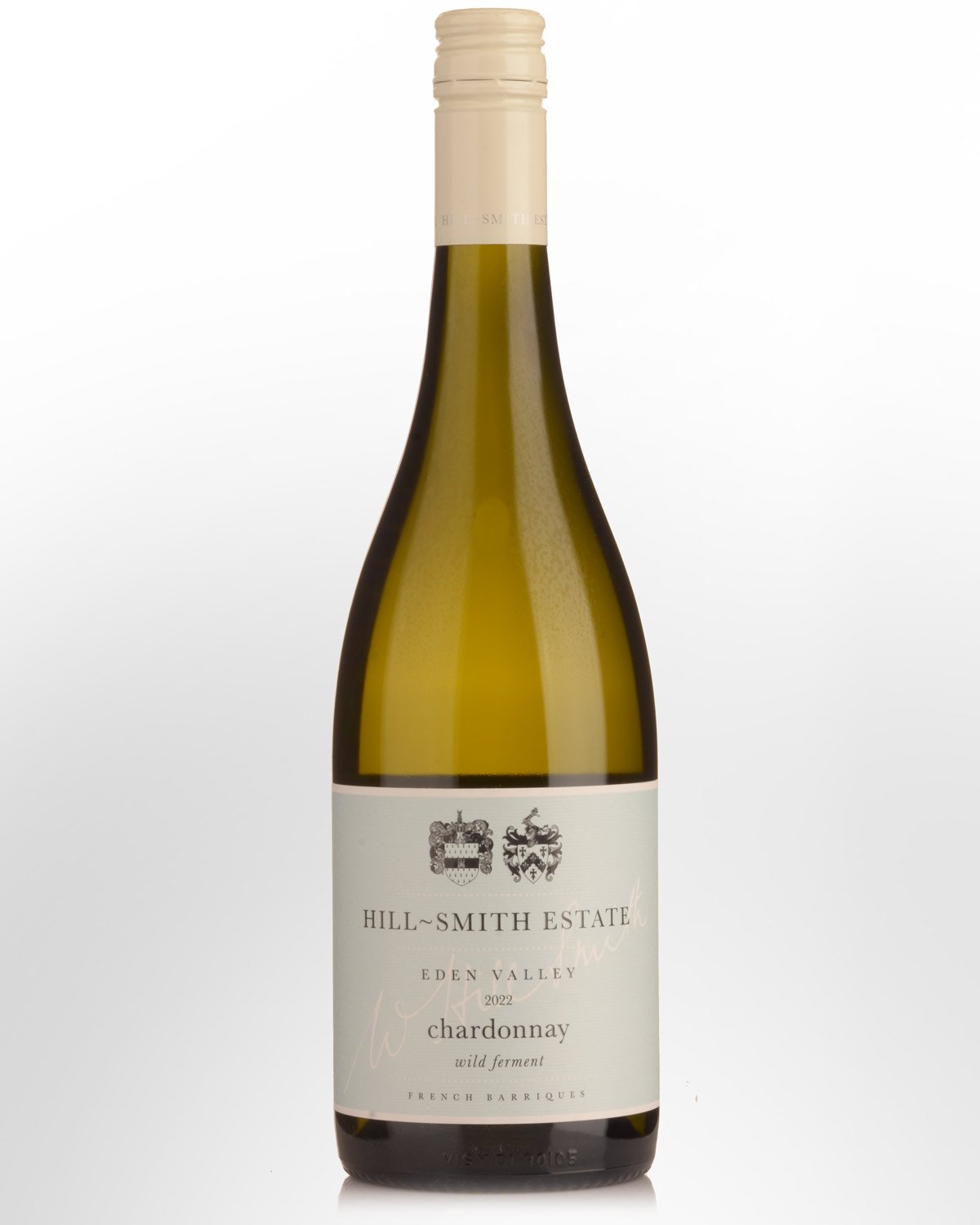 2022 Hill Smith Estate Eden Valley Chardonnay