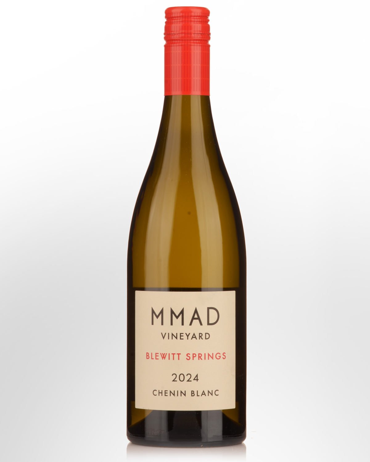 2024 MMAD Vineyard Chenin Blanc