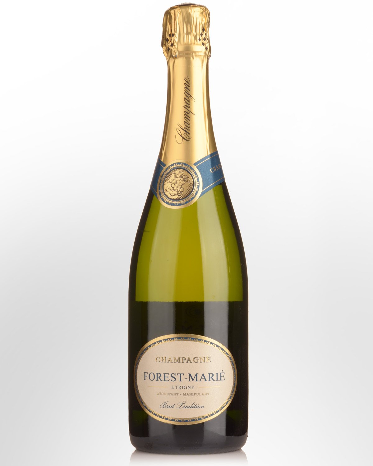 Forest-Marie Brut Tradition Champagne