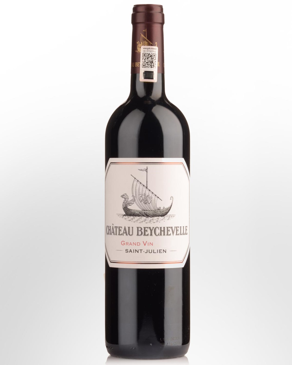 2025 Chateau Beychevelle Pre-Arrival Offer