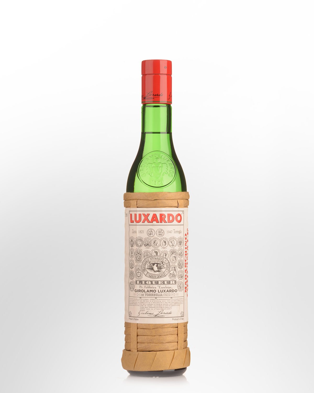 Luxardo Maraschino Cherry Liqueur (500ml)