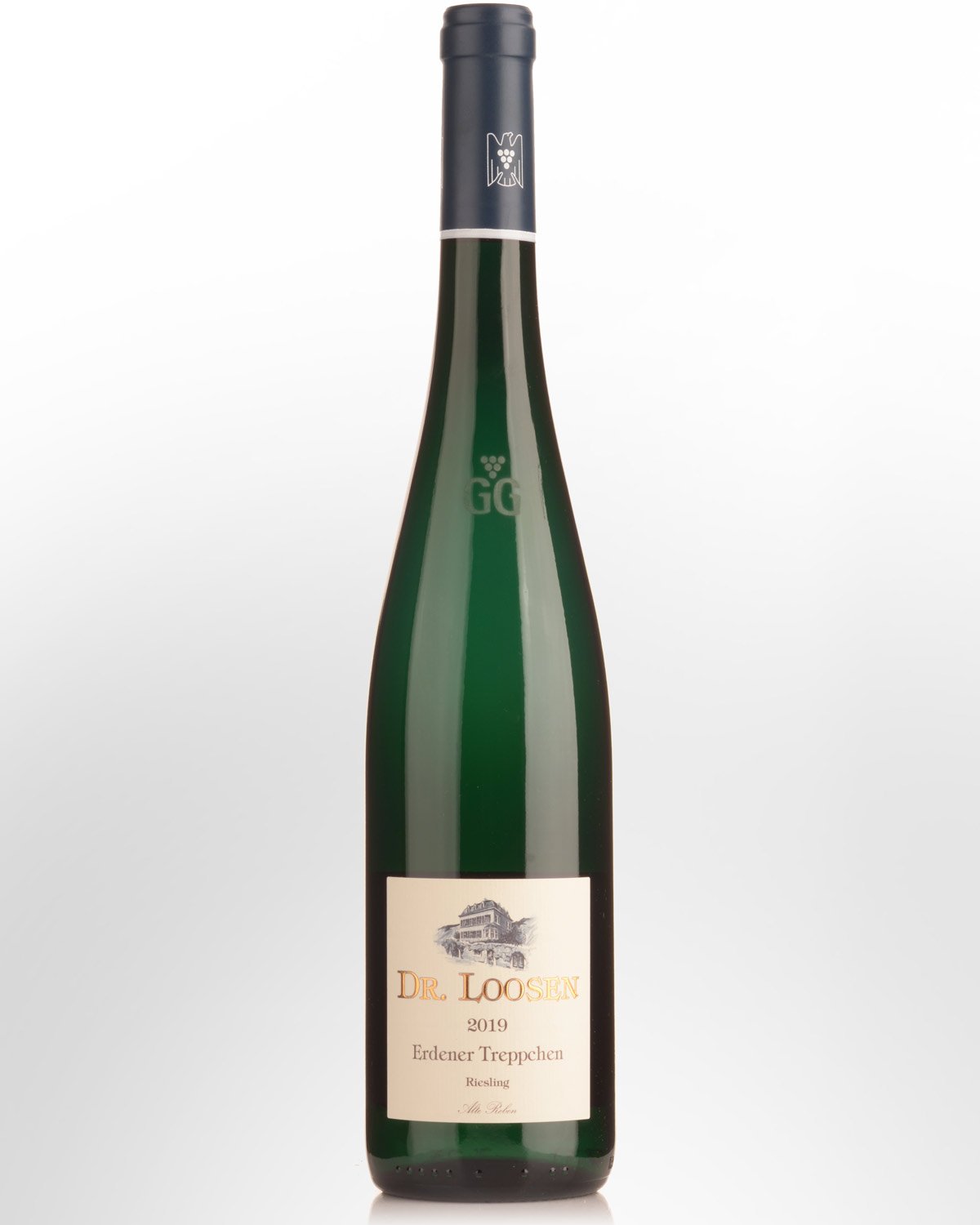 2019 Dr Loosen Erdener Treppchen Alte Reben Riesling Grosses Gewachs