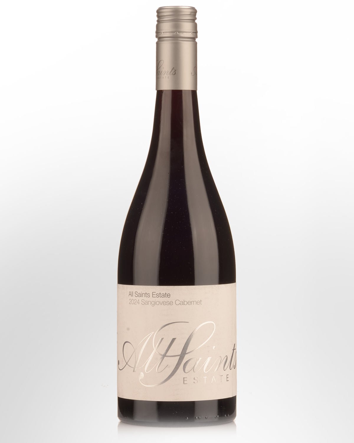 2024 All Saints Estate Sangiovese Cabernet