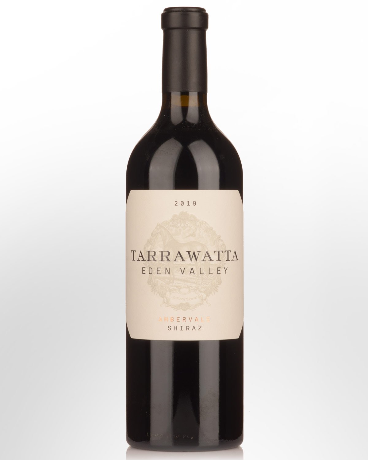 2019 Tarrawatta Ambervale Shiraz