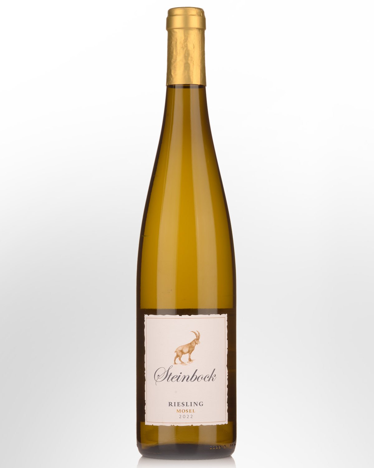 2022 Selection Dr. Fischer Steinbock Riesling