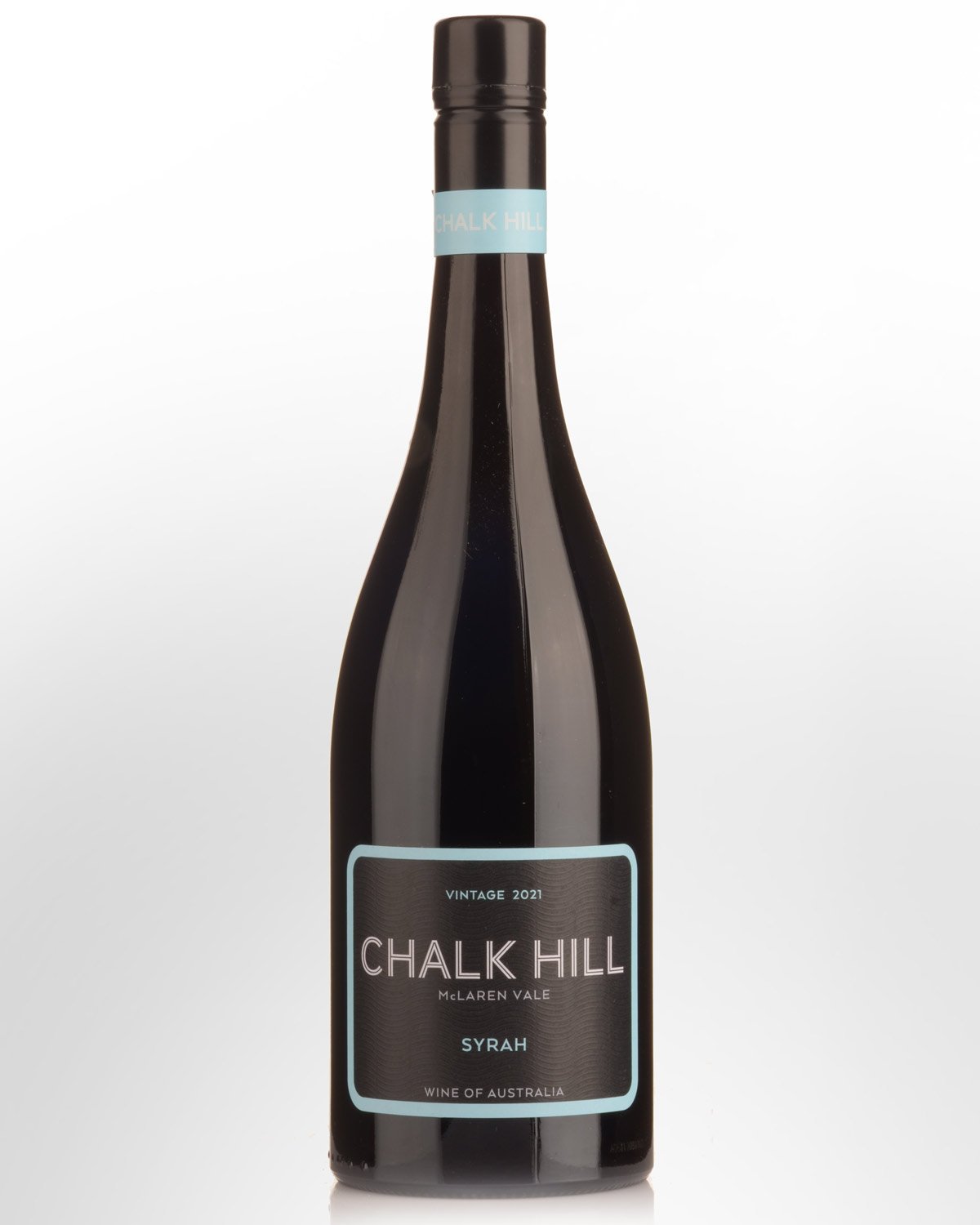 2021 Chalk Hill Syrah