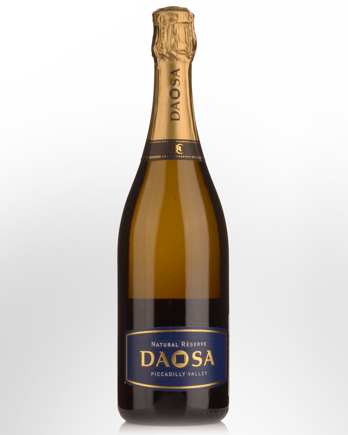 DAOSA Natural Reserve 8th Release