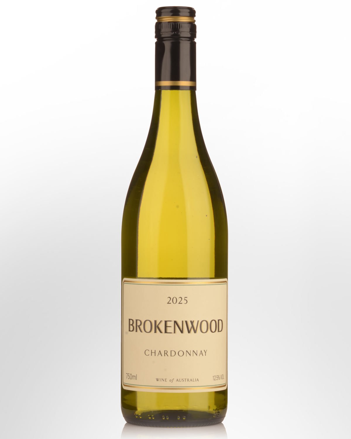 2025 Brokenwood Chardonnay