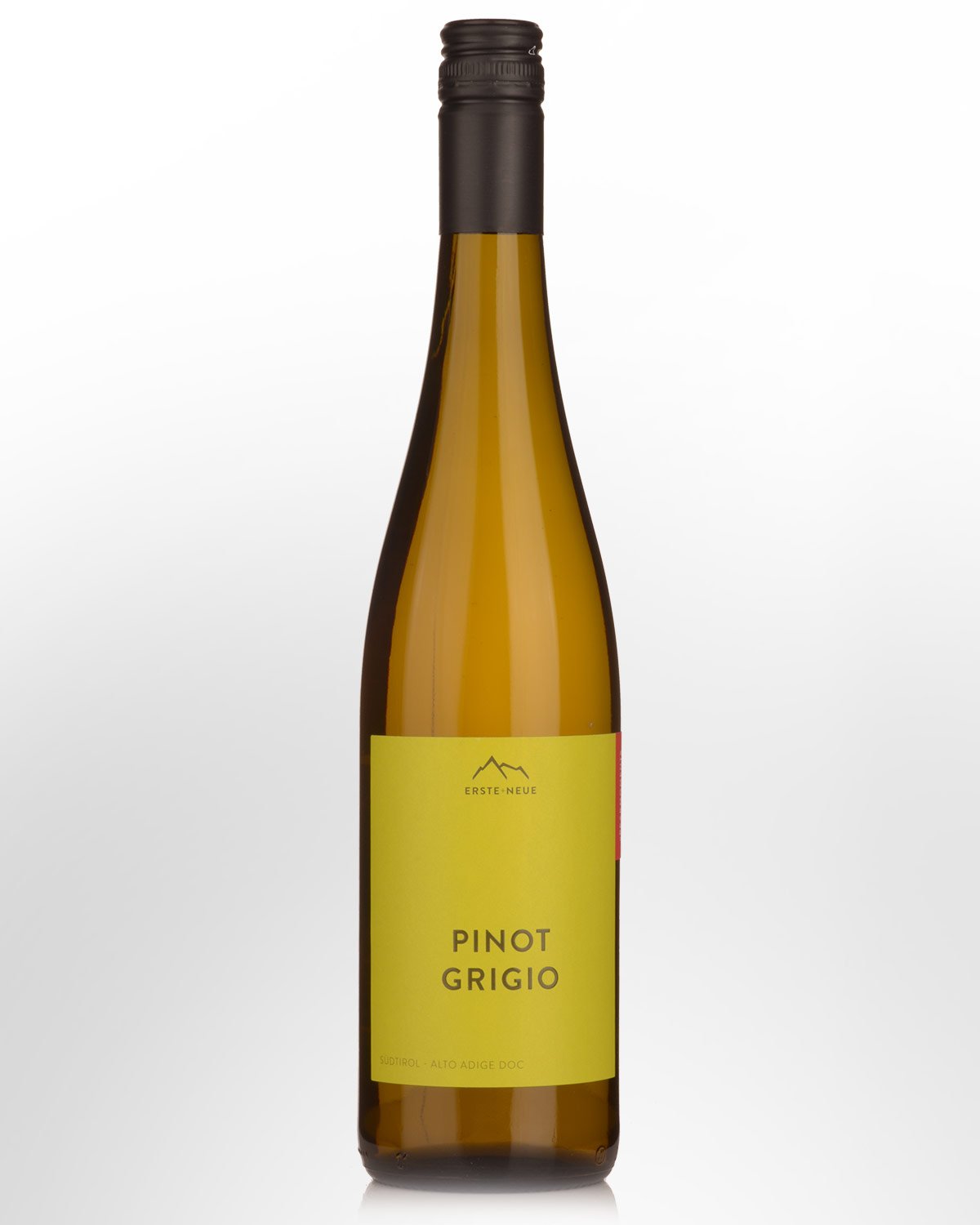 2024 Erste + Neue Pinot Grigio