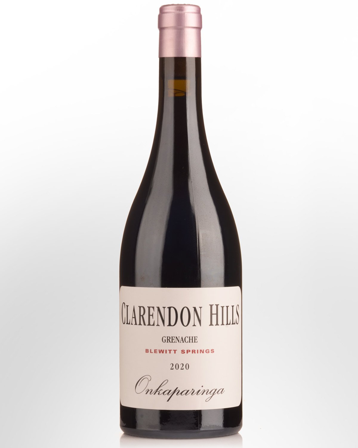 2020 Clarendon Hills Onkaparinga Grenache