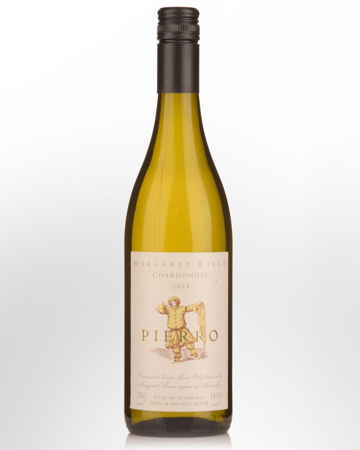 2024 Pierro Chardonnay
