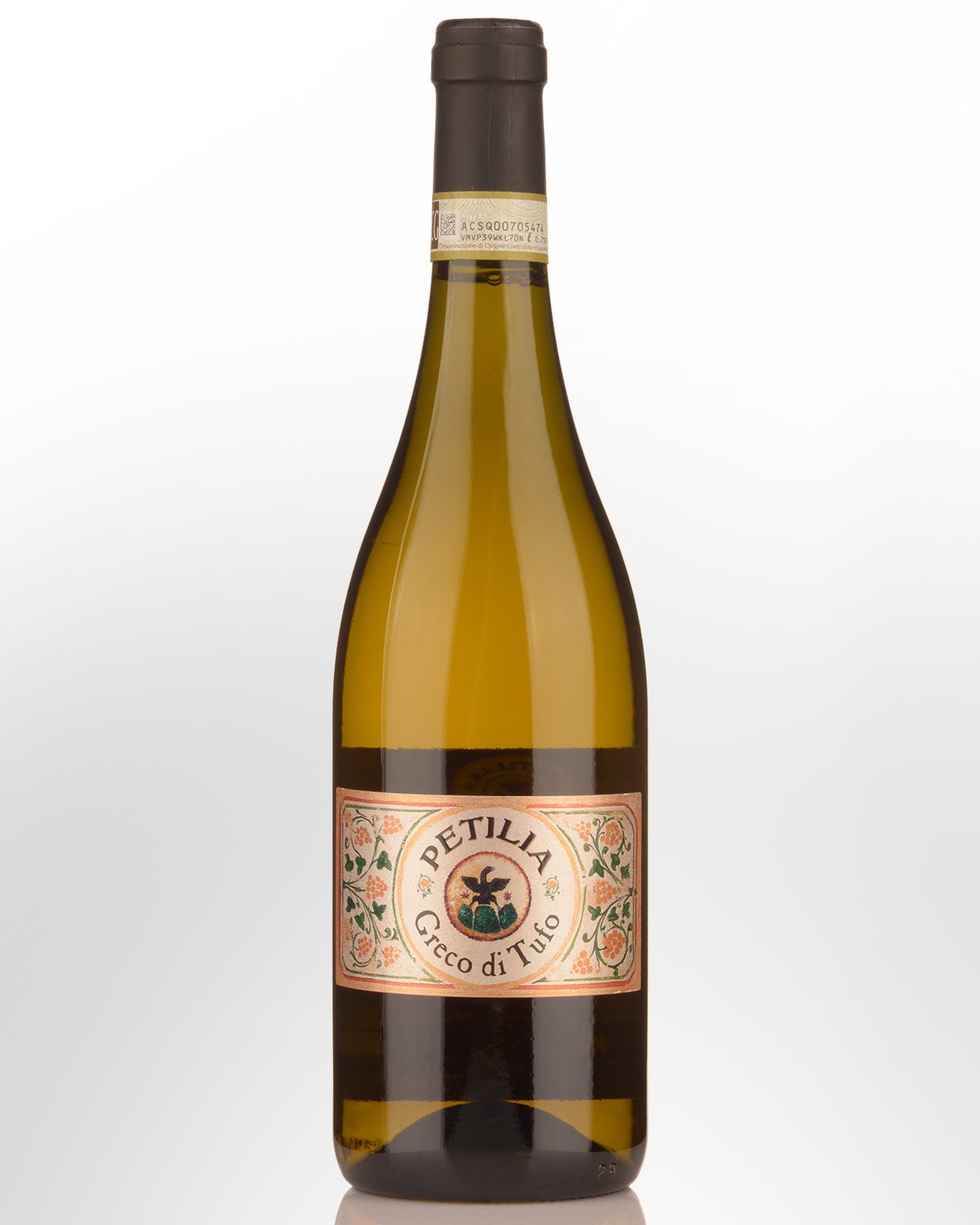 2022 Petilia Greco di Tufo