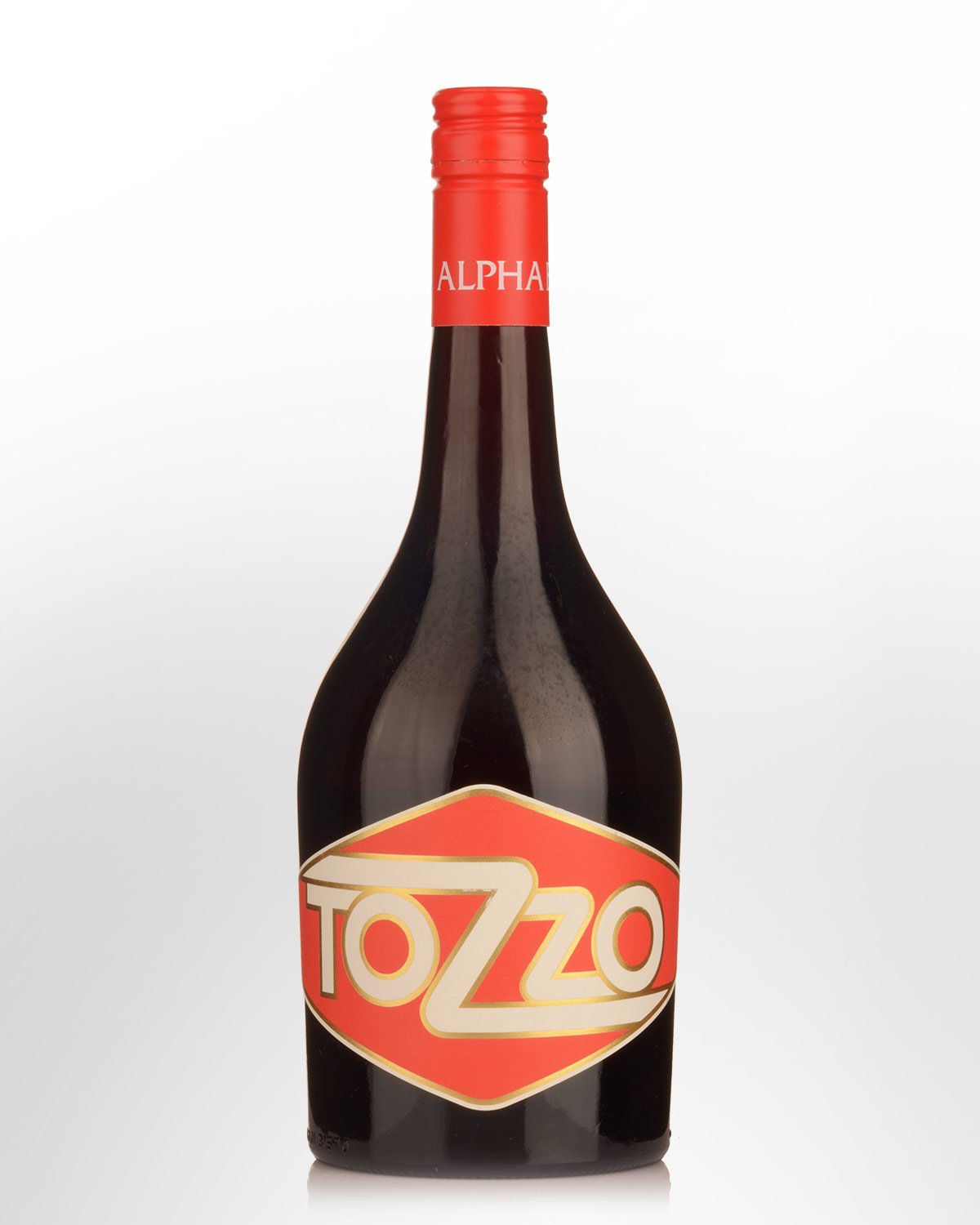 2023 Alpha Box & Dice Tozzo Sangiovese