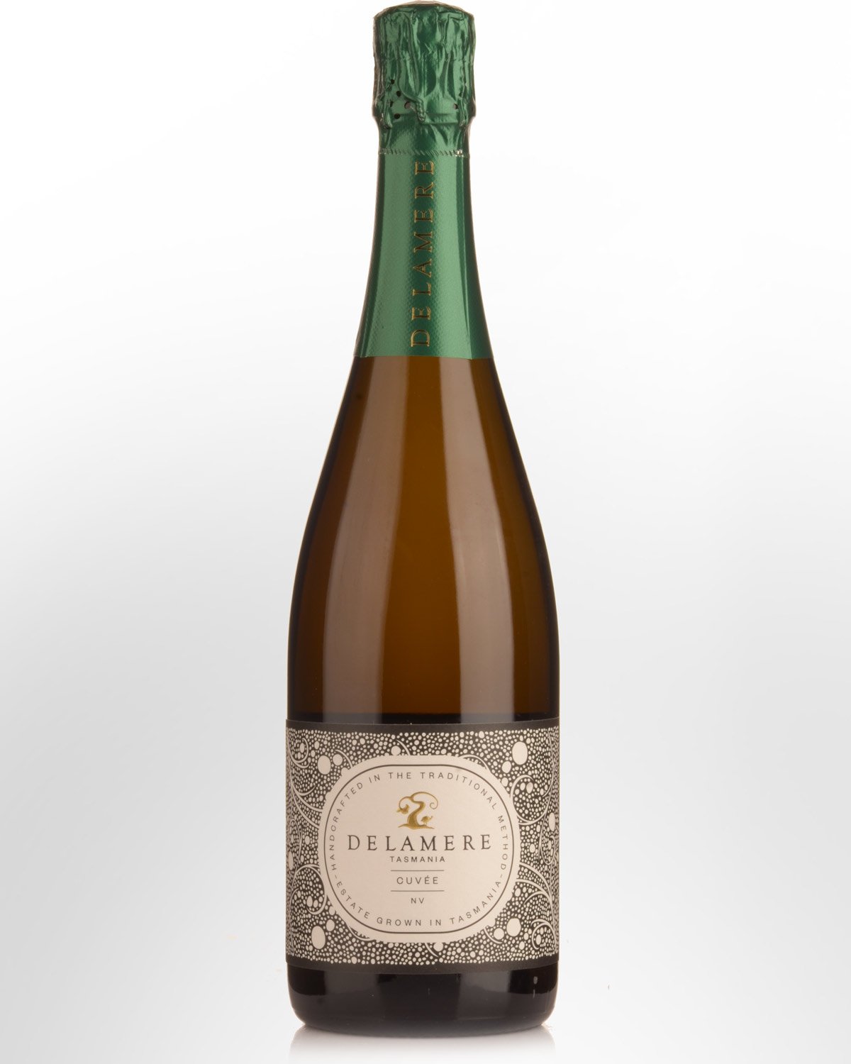 Delamere Cuvee