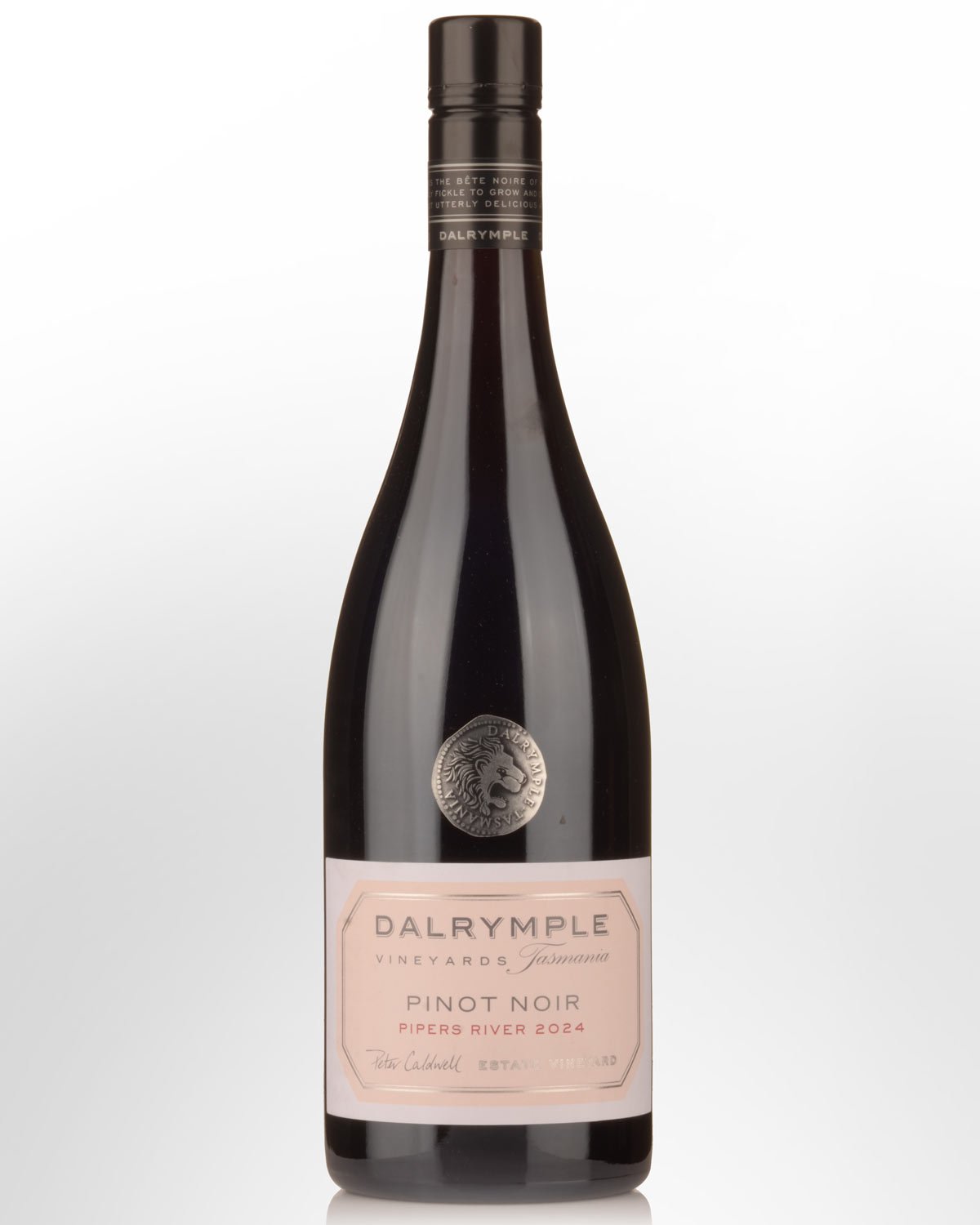 2024 Dalrymple Estate Vineyard Pipers River Pinot Noir